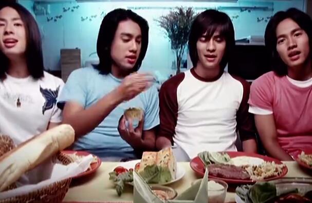 F4组合时隔12年或将合体 举办出道25周年演唱会